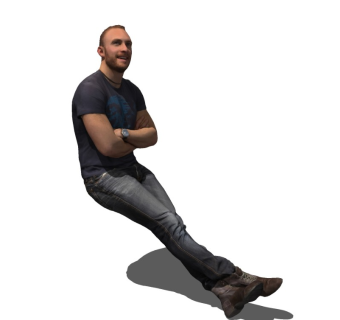 精细人物模型男 (1)